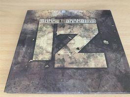 Söhne Mannheims – Iz On