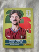 FIFA Panini Sticker Francisco Trincão Portugal 2026 Limited