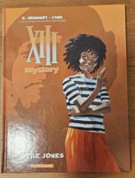 XIII Mystery N 3 E.O. (T.B.E.)  Little Jones