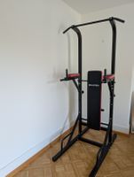 Kraftstation Reeves 180x95x210cm