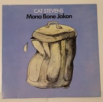 Cat Stevens – Mona Bone Jakon