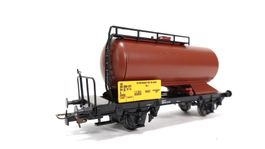 e55 Liliput SBB Güterwagen Oelwehr | 1348
