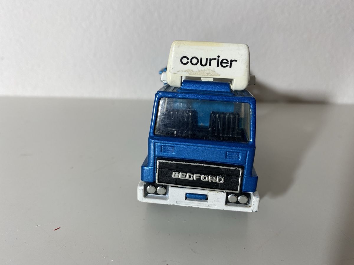 Matchbox Modellautos: Matchbox Autotransporter – Gebraucht aus Winterthur von ben_9vxx 1