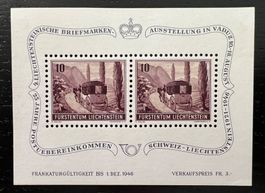 FL Block 4 von 1946 **