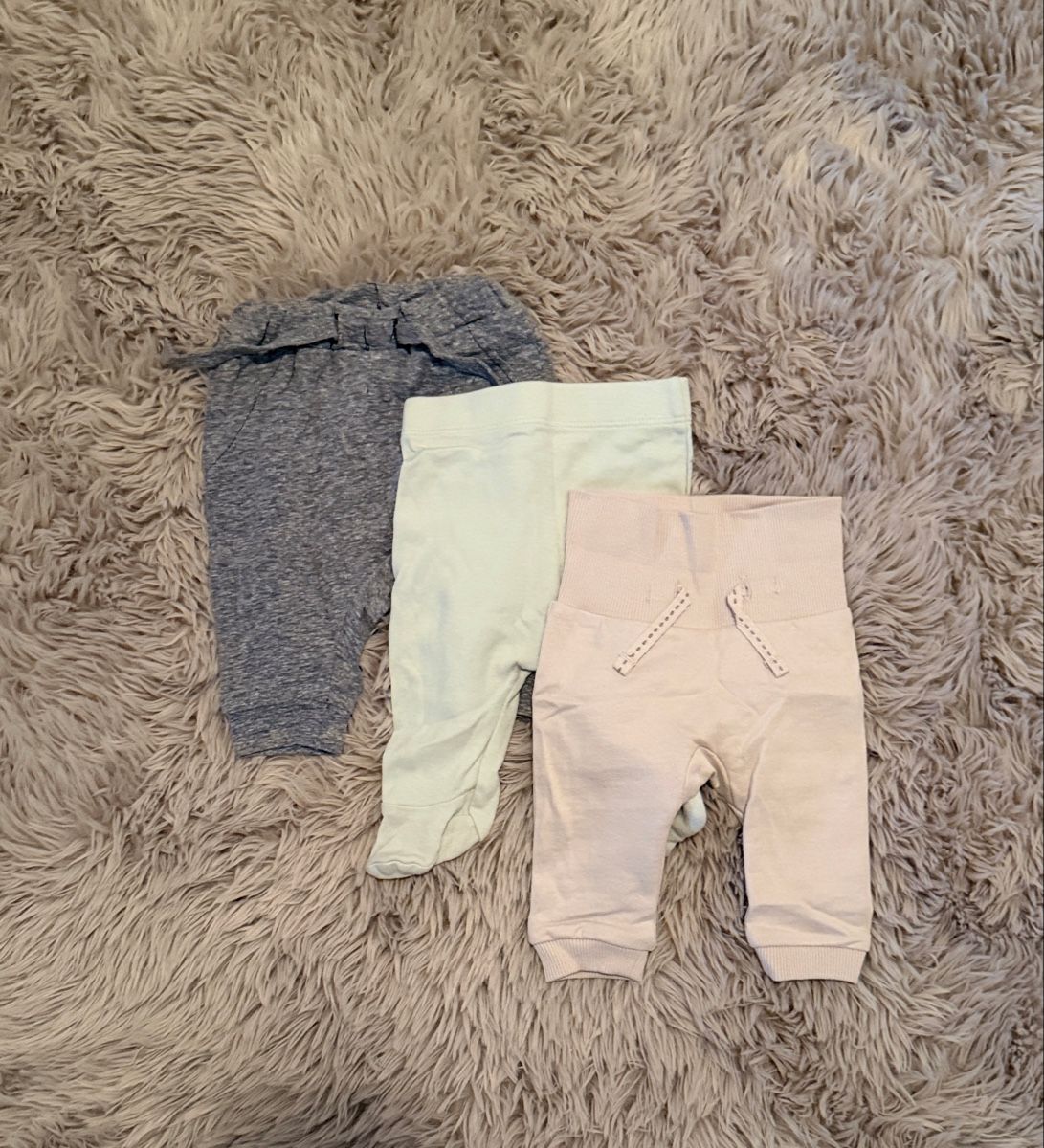 Kleiderpakete & -sets: Newborn Set Junge / Neutral 50 – Gebraucht aus Küttigen von mimila21 3