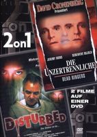 DVD  Die Unzertrennlichen/Disturbed
