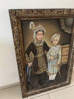 Peinture reproduction sur toile