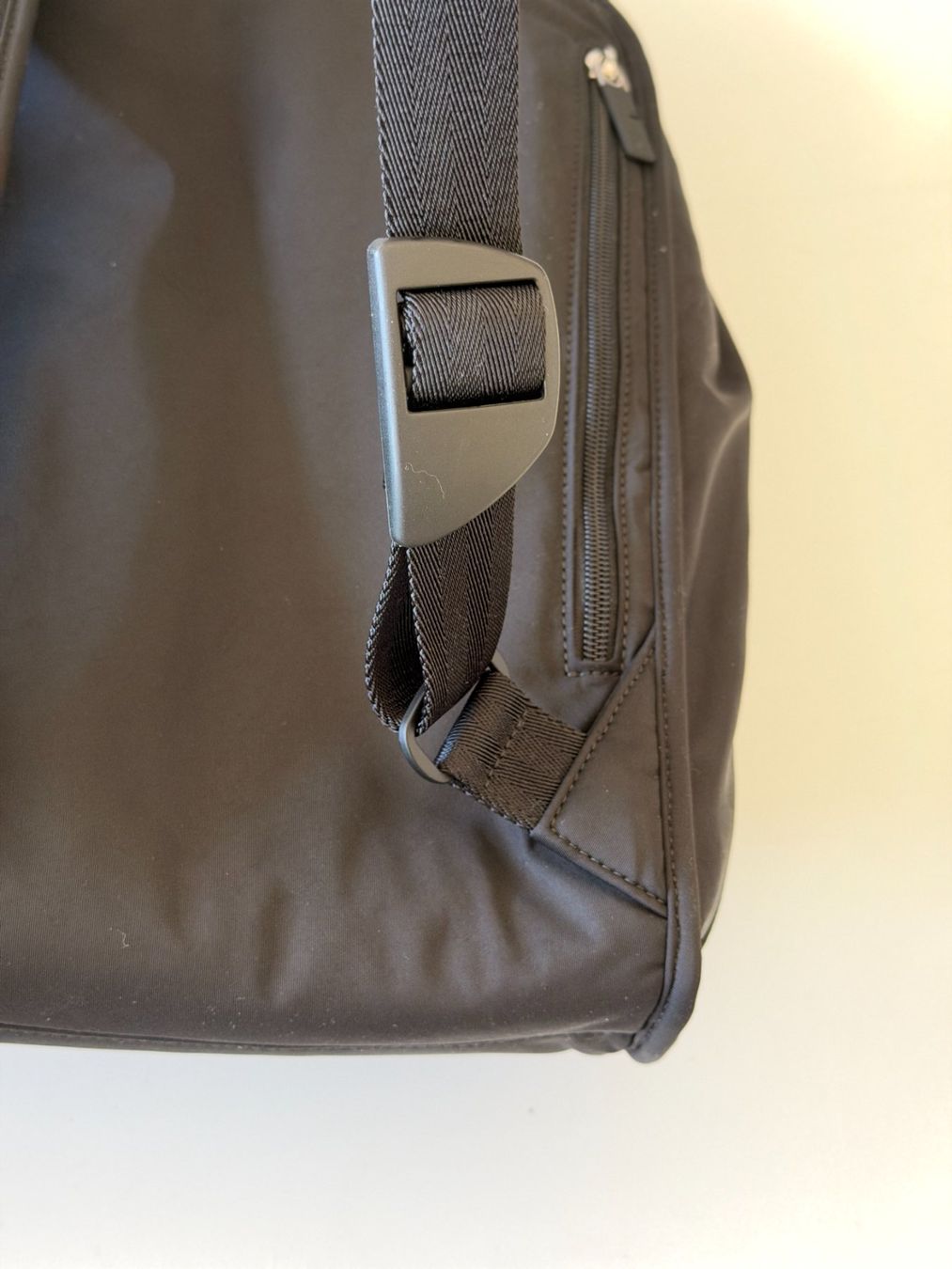 Burberry Zaini: New backpack Burberry – Nuovo e nell'imballaggio originale da Lugano venduto da juledo 6