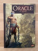 ORACLE / TOME 10 / PREMIERE EDITION