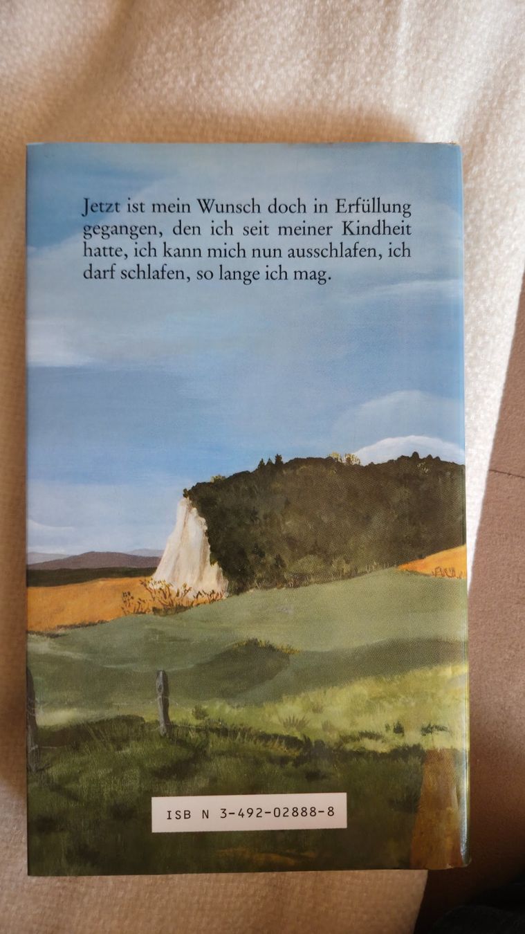 Libri: Anna Wimschneider - Herbstmilch, Buch ! – Usato da Zofingen venduto da PiaZ0102 1