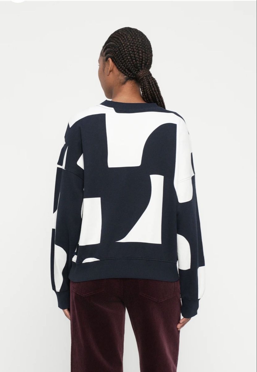 Tom Tailor Maglioni & Felpe: TOM TAILOR DENIM  Sweatshirt  – Usato da Gossau SG venduto da Koumichel16 1
