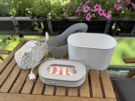 Avent Sterilisator
