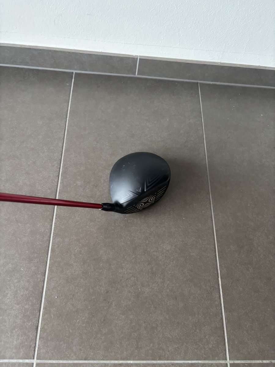 Callaway Mazze & Set: Driver (LH) Callaway – Usato da Hasle b. Burgdorf venduto da fama571 4