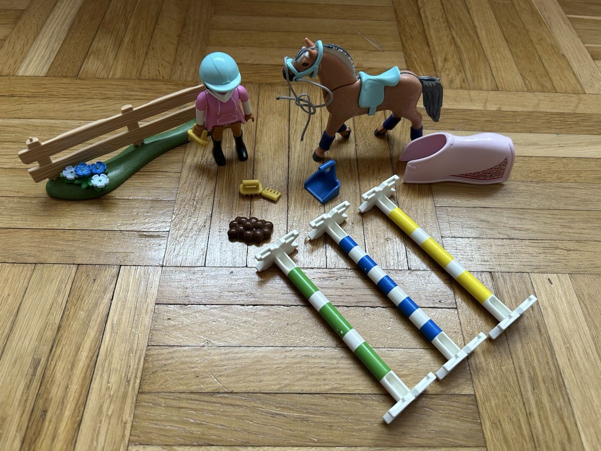 Playmobil Spielzeuge: Playmobil – Gebraucht aus Malleray von Keimy32