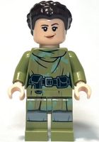 Lego Star Wars Minifigur sw1296 - Princess Leia