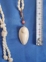 Collier Halsband Fabrice Paris Juwelier Antik Ente Schmuck