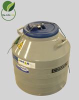 Taylor-Wharton LS3000 Cryogenic Storage Dewar