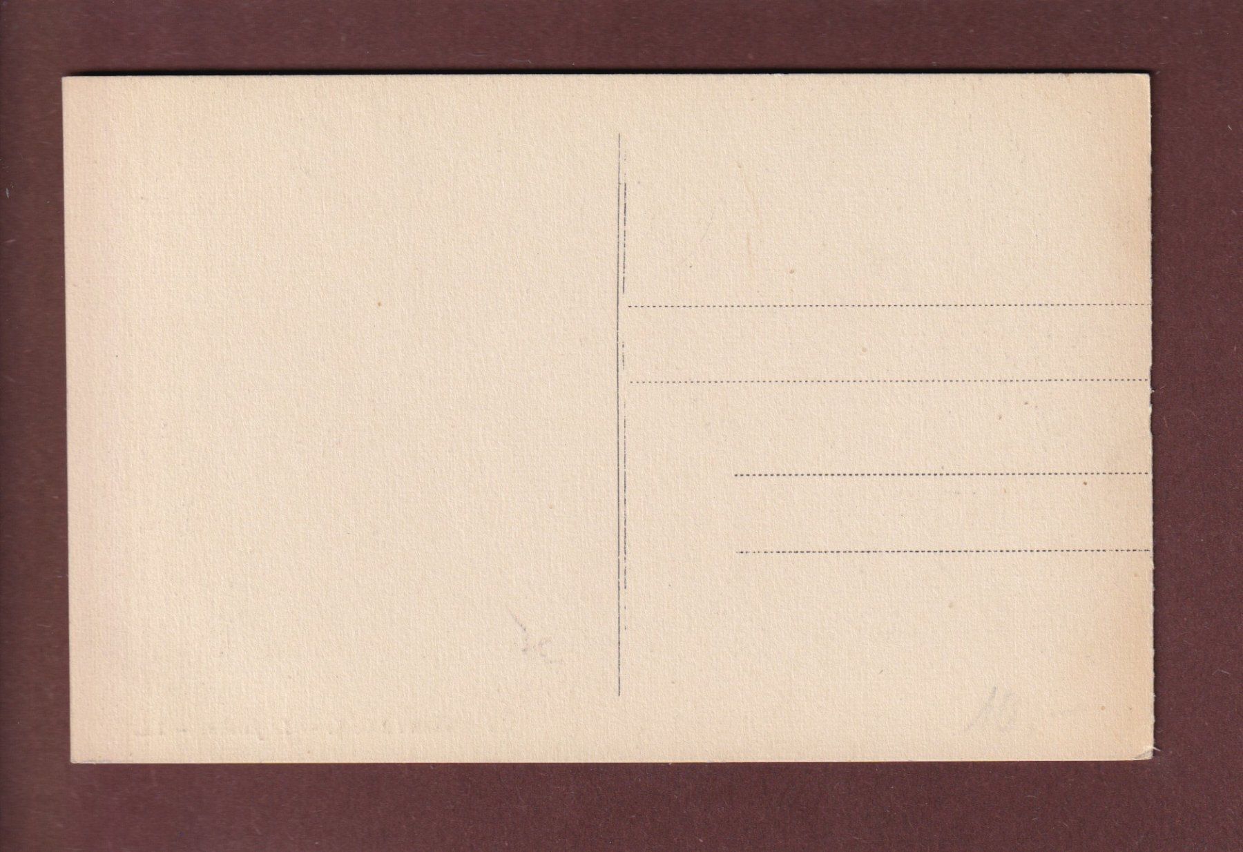 Cartoline postali: MONTREUX - Le Jardin – Usato da Pully venduto da nicecards 1