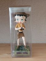 Figurine Betty-Boop - Aventurière - Neuve + OVP