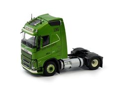 1:50 Tekno Volvo FH04B Gl. XL 4x2 "Volvo Truck Center"