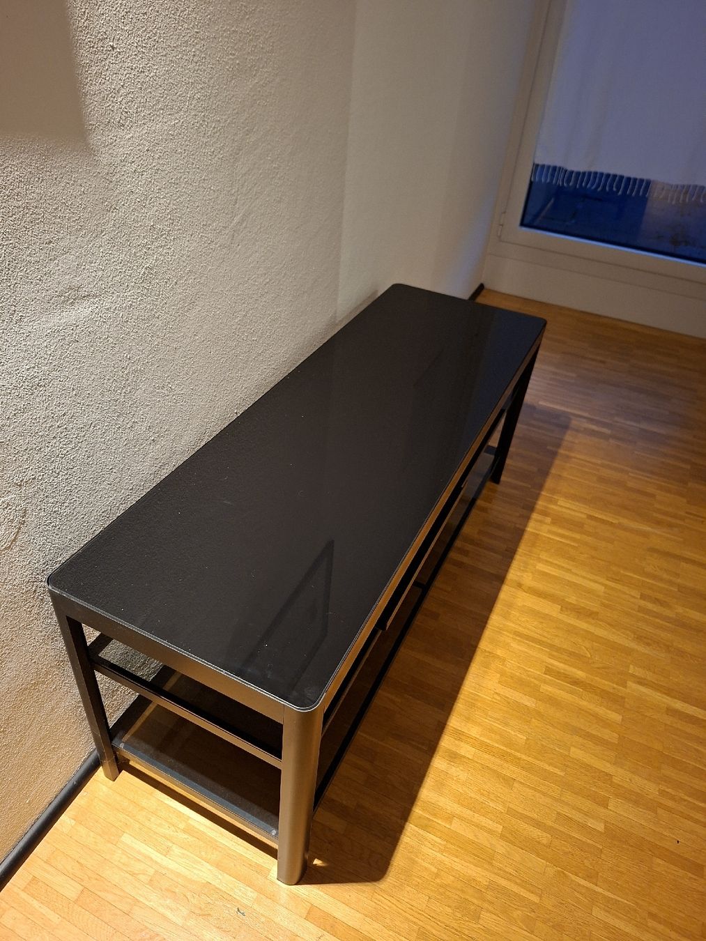 Mobili TV: TV-Möbel 40x120x50(h) – Nuovo (secondo la descrizione) da Olten venduto da LeoJN91