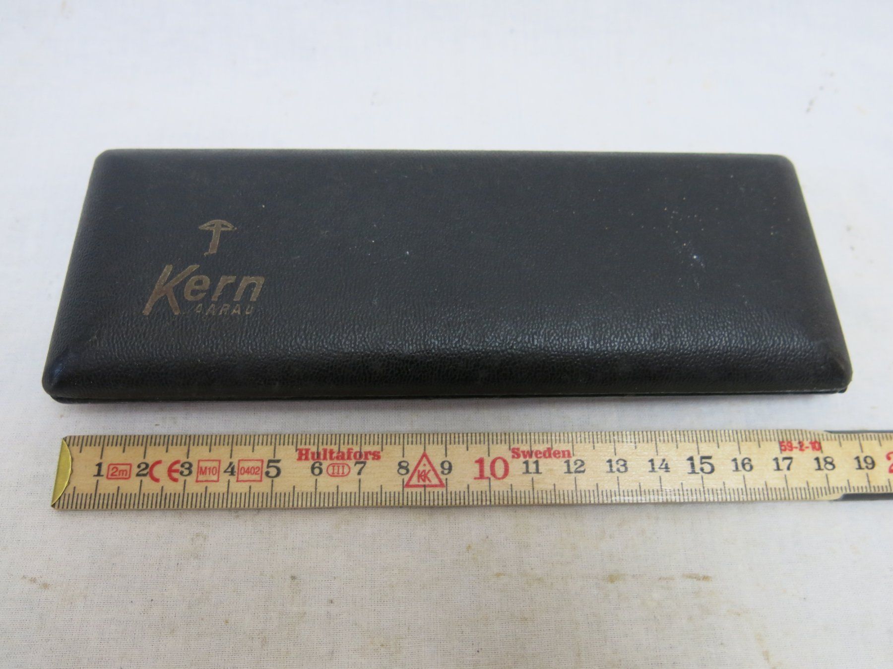 Compassi: Fund Alt Kern Zirkel Set – Usato da Buchs ZH venduto da Ste1727