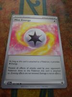 POKEMON Mist-Energy  H  TEF EN  161/162  ENERGY 2024