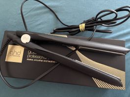 GHD lisseur Gold neuf 