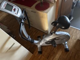 Kettler Cardio Fitness nur 3 Mal gebraucht