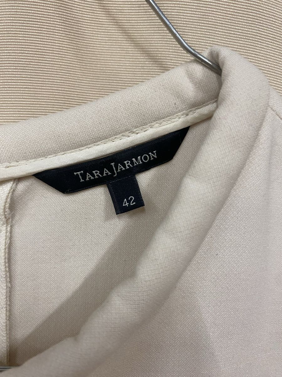 Tara Jarmon Vestiti: Kleid Tara Jarmon - Grösse 42 – Usato da Dübendorf venduto da Montclair 2
