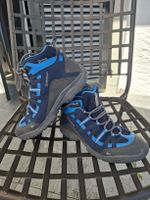 chaussures de marche ou entre-saison