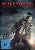 Scary Stories to Tell in the Dark    Originalverpackt