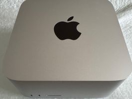 Mac Studio Apple M2 Max CPU 12, GPU 30, 32 Go RAM, 512Go SSD