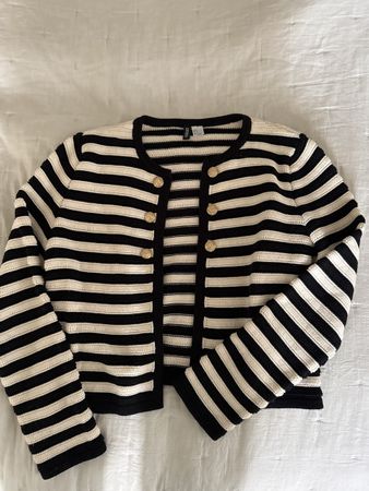 H&M cardigan