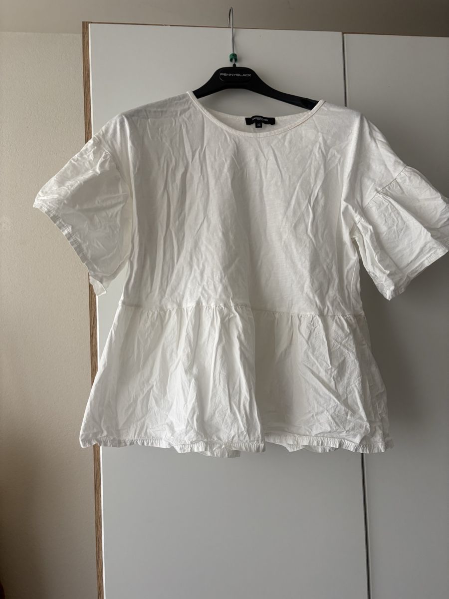 Camicette: Lawrence Grey Blusenshirt Grösse S – Usato da Lachen SZ venduto da Lina1989