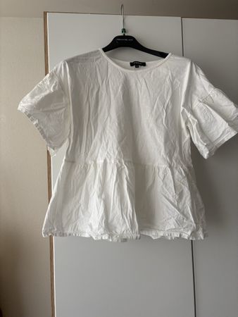 Lawrence Grey Blusenshirt Grösse S