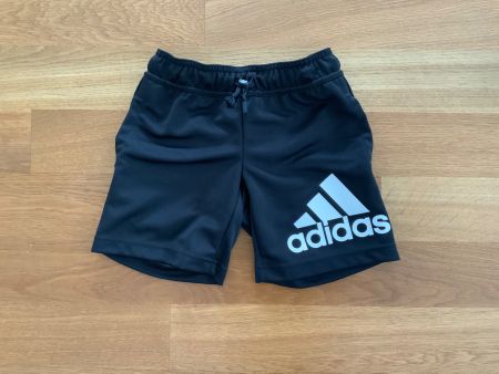 Adidas Aeroready Sport Hose für Jungs Gr. 110