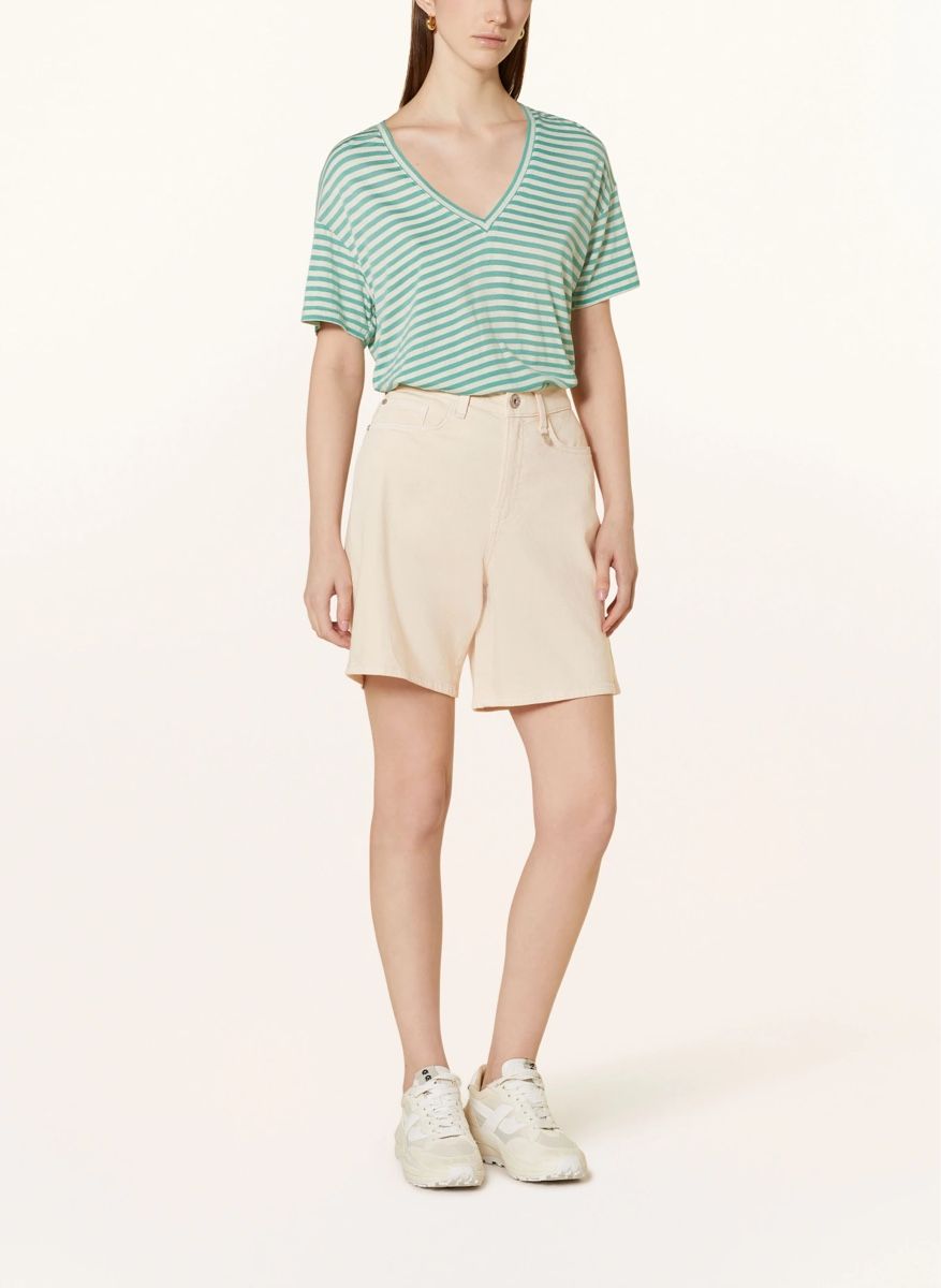 Mos mosh Pantaloni: Mos Mosh Shorts, neu Gr. 27 – Nuovo e nell'imballaggio originale da Kreuzlingen venduto da shopaholicatheart 3