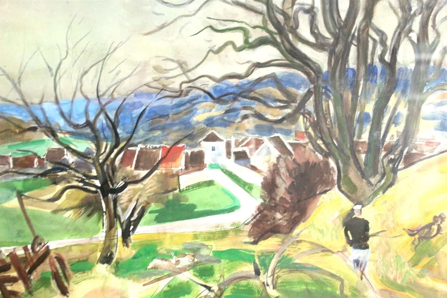 Landkarten & Atlanten: ANDRE PLANSON (Frankreich, 1891-1981) – Gebraucht aus Bern von Arting 8