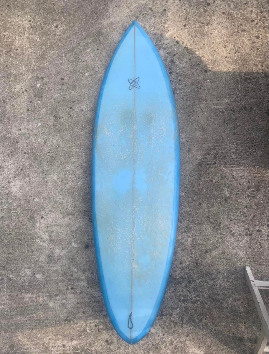 Planches de surf: Surfboard 6.2 – D'occasion à Basel par Hannic00 2