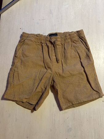 Cordhose Brave Soul Gr. M 