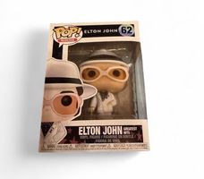 Elton John