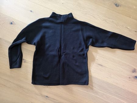 Tom Tailor Pullover Black - XS