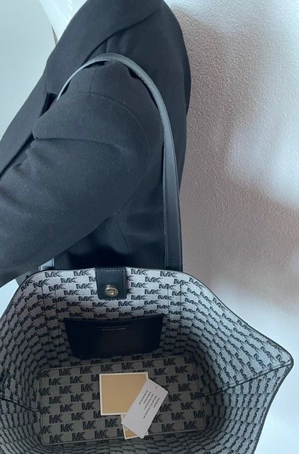 Michael Kors Taschen für Damen: MICHAEL KORS Tote Bag Hadleigh – Neu (gemäss Beschreibung) aus Safnern von ncm 4