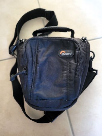 sacoche pour appareil photo Lowepro