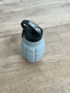 Borracce & Thermos: Trinkflasche Granate – Nuovo e nell'imballaggio originale da Rodersdorf venduto da fris01 6