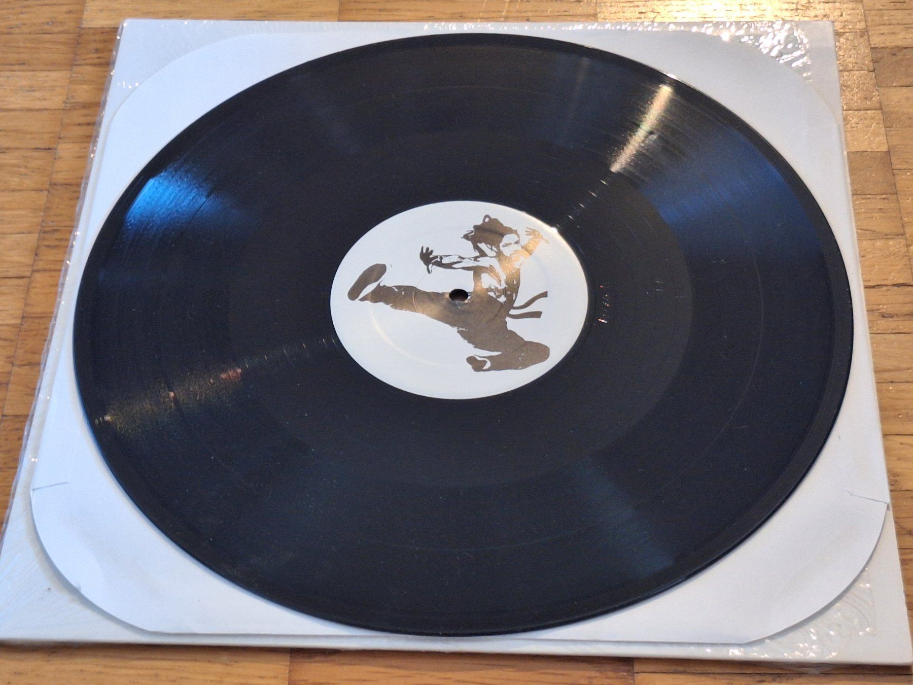 Dischi in vinile: Afu-Ra, D&D Soundclash - 12" Maxi USA 2000 – Nuovo (secondo la descrizione) da Oberentfelden venduto da Musicud 2