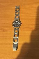 Swatch skin
