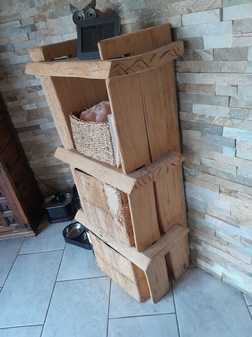 Scaffali: Regal Deko – Usato da Marbach LU venduto da san_8kt5