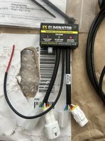 HealTech ESE Eliminator SW für Kawasaki ZX-10R – Neu